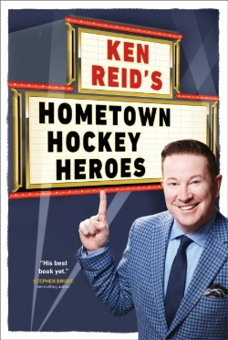 Bertrand.pt - Ken Reid'S Hometown Hockey Heroes