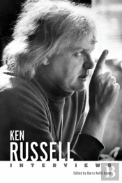 Ken Russell