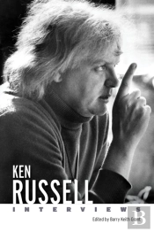 Ken Russell