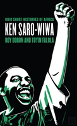 Bertrand.pt - Ken Saro-Wiwa