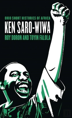 Bertrand.pt - Ken Saro-Wiwa
