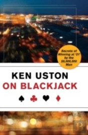 Ken Uston On Blackjack