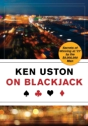 Ken Uston On Blackjack