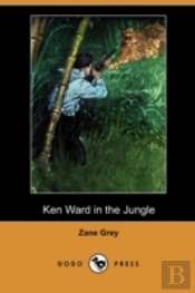 Ken Ward In The Jungle (Dodo Press)