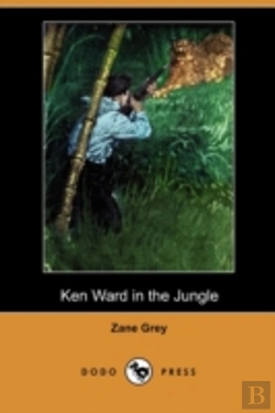 Bertrand.pt - Ken Ward In The Jungle (Dodo Press)