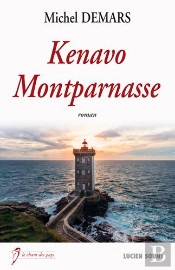 Kenavo Montparnasse