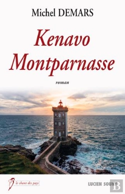 Bertrand.pt - Kenavo Montparnasse