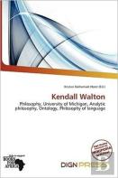 Kendall Walton