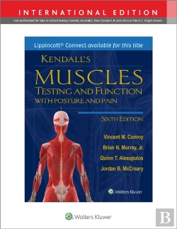 Bertrand.pt - Kendall'S Muscles