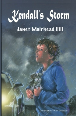 Bertrand.pt - Kendall'S Storm