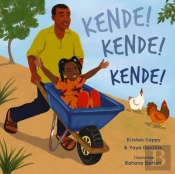 Kende! Kende! Kende!