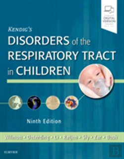 Bertrand.pt - Kendig And Chernick'S Disorders Of The Respiratory Tract In Children