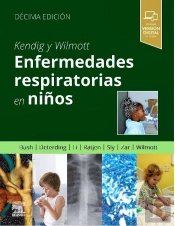 Kendig Y Wilmott Enfermedades Respiratorias En Niños 10ªEd