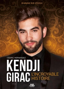 Bertrand.pt - Kendji Girac