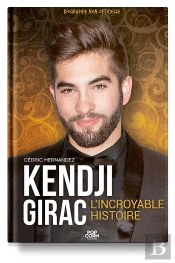 Kendji Girac Ned