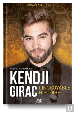 Bertrand.pt - Kendji Girac Ned