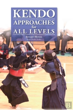 Bertrand.pt - Kendo - Approaches For All Levels