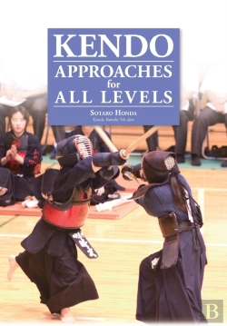 Bertrand.pt - Kendo - Approaches For All Levels