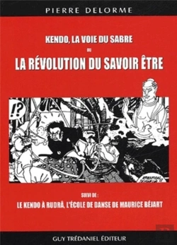 Bertrand.pt - Kendo, La Voie Du Sabre Ou La Revolution Du Savoir Être