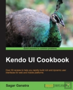 Bertrand.pt - Kendo Ui Cookbook