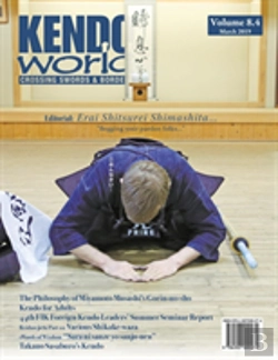 Bertrand.pt - Kendo World 8.4