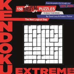 Bertrand.pt - Kendoku: Extreme