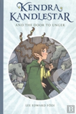 Bertrand.pt - Kendra Kandlestar And The Door To Unger