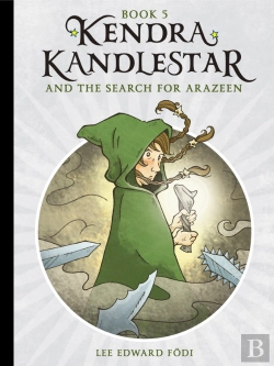 Bertrand.pt - Kendra Kandlestar And The Search For Arazeen