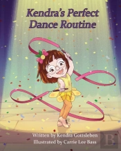 Kendra'S Perfect Dance Routine