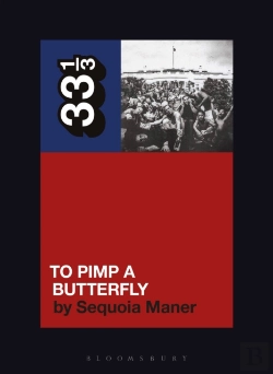 Bertrand.pt - Kendrick Lamar'S To Pimp A Butterfly