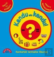 Kendu Eta Kendu