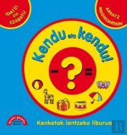Bertrand.pt - Kendu Eta Kendu