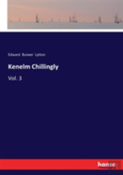 Bertrand.pt - Kenelm Chillingly