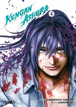 Bertrand.pt - Kengan Ashura 04