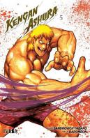 Kengan Ashura 05