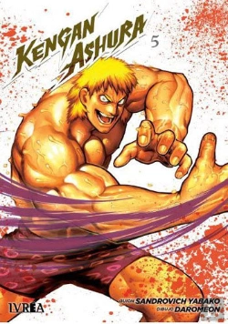 Bertrand.pt - Kengan Ashura 05