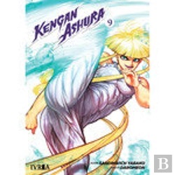 Bertrand.pt - Kengan Ashura N 09