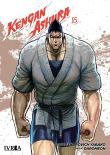 Kengan Ashura N 15