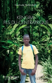 Kengba, Fils Du Centrafrique