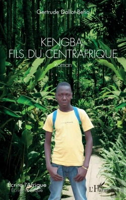 Bertrand.pt - Kengba, Fils Du Centrafrique