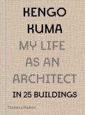 Kengo Kuma: My Life As An Architect In Tokyo