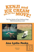 Kenji And Ice Cream Are On The Move!