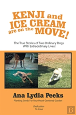 Bertrand.pt - Kenji And Ice Cream Are On The Move!