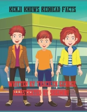 Kenji Knows Redhead Facts