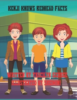 Bertrand.pt - Kenji Knows Redhead Facts