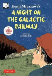 Kenji Miyazawa'S A Night On The Galactic Railway