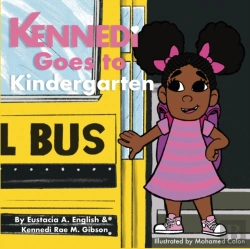 Bertrand.pt - Kennedi Goes To Kindergaten