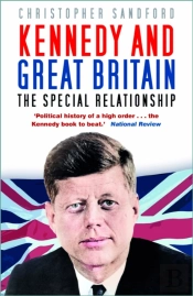 Kennedy And Great Britain