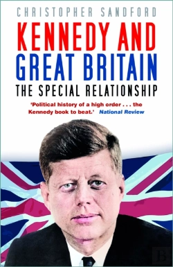 Bertrand.pt - Kennedy And Great Britain