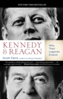 Bertrand.pt - Kennedy And Reagan